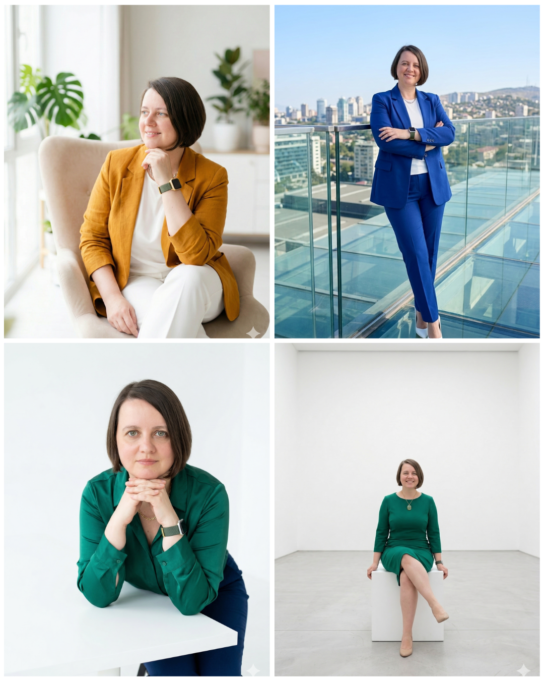 ші фото приклади